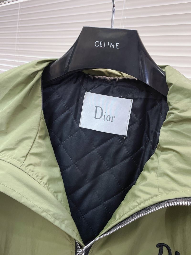 Christian Dior Outwear